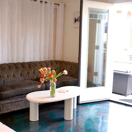Sweet Beach Duplex Нюпорт Бийч Екстериор снимка