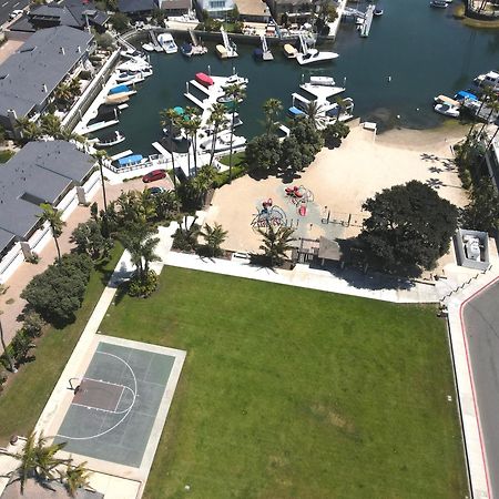 Sweet Beach Duplex Нюпорт Бийч Екстериор снимка