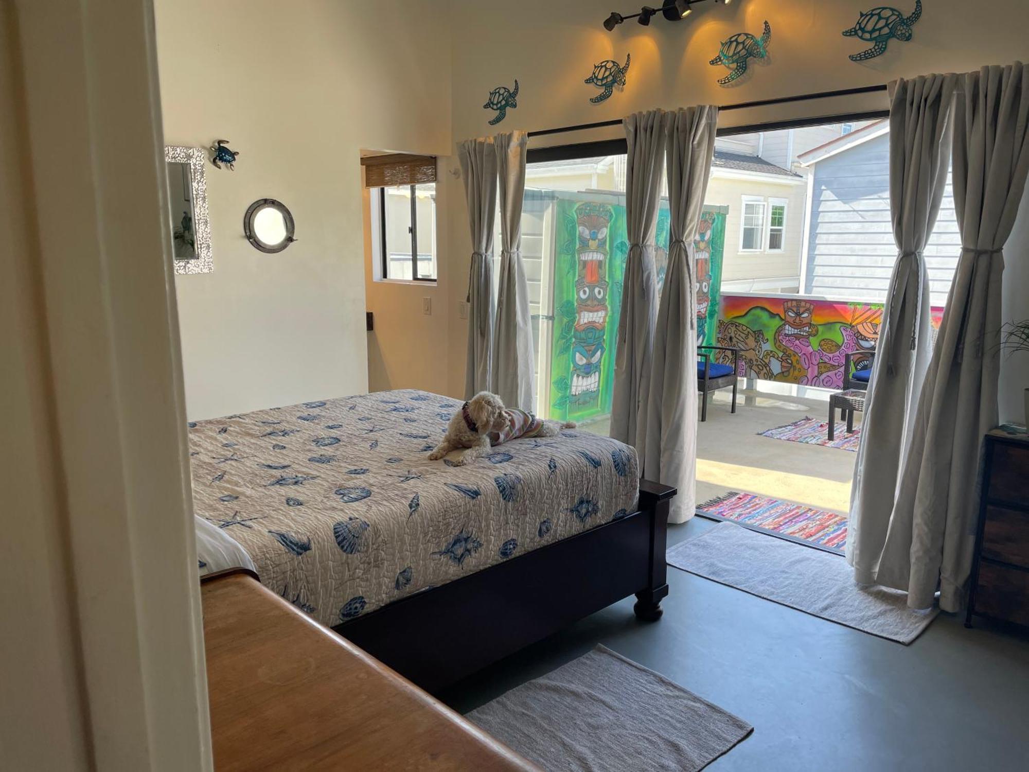 Sweet Beach Duplex Нюпорт Бийч Екстериор снимка