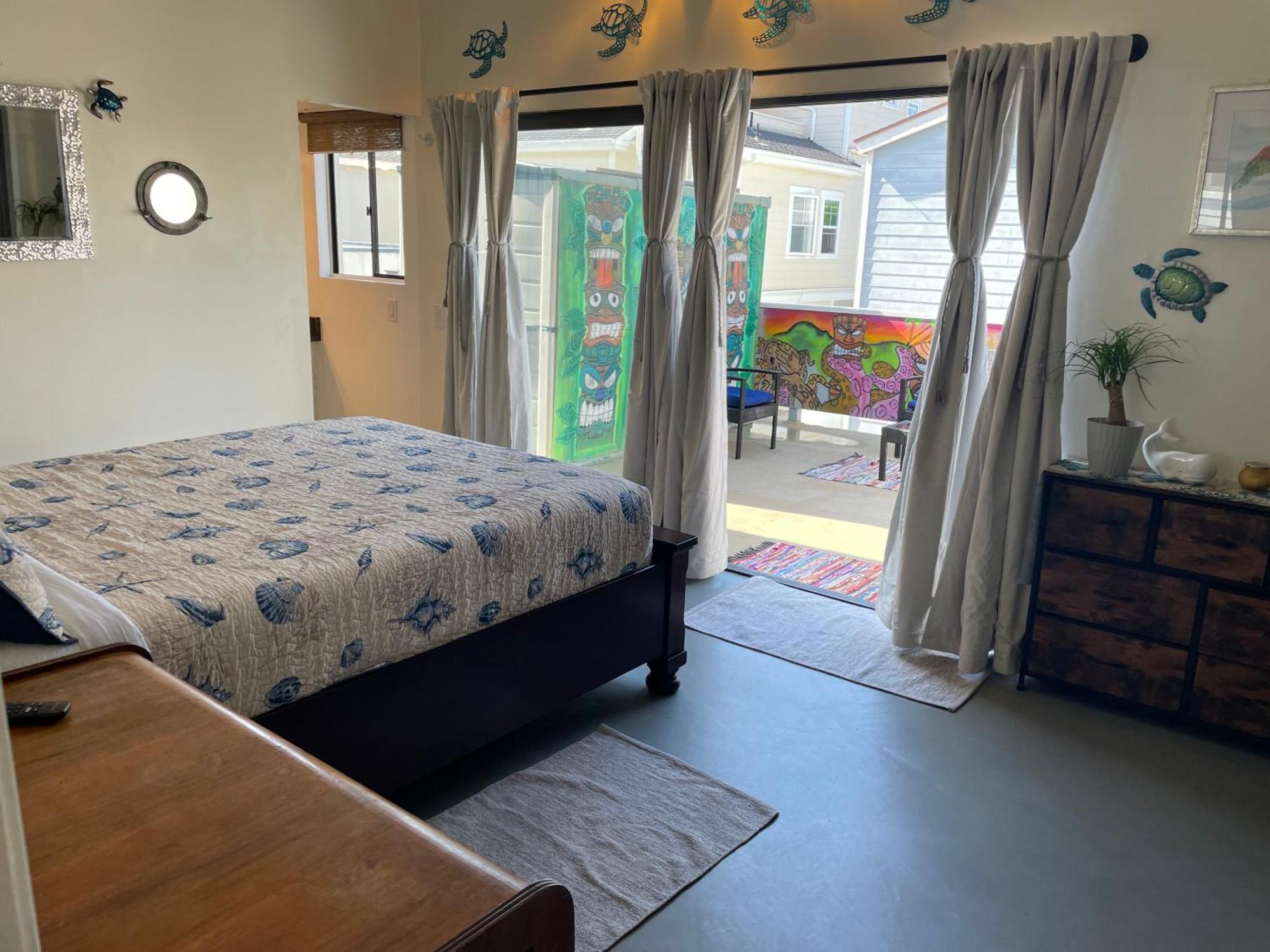 Sweet Beach Duplex Нюпорт Бийч Екстериор снимка
