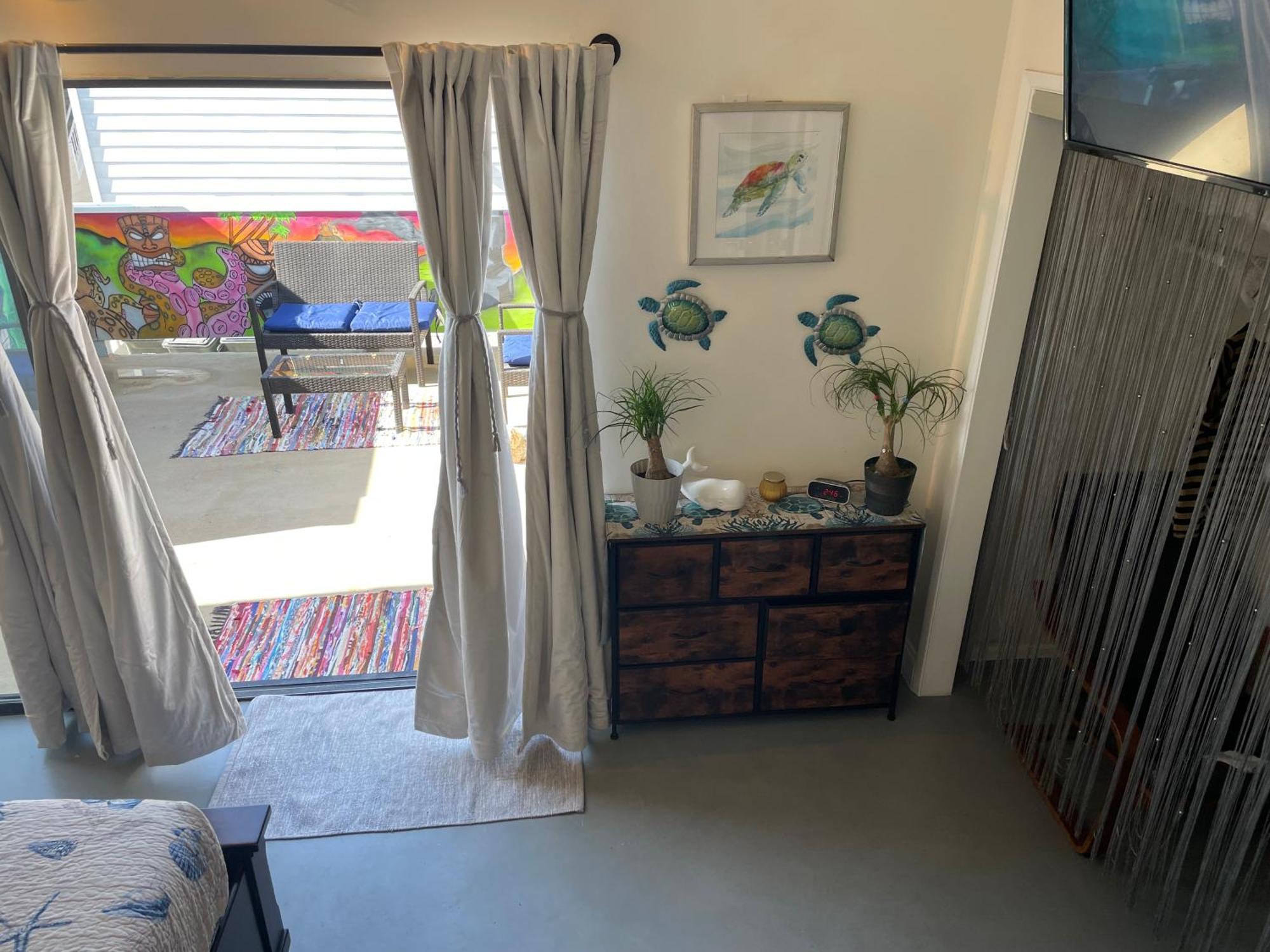 Sweet Beach Duplex Нюпорт Бийч Екстериор снимка