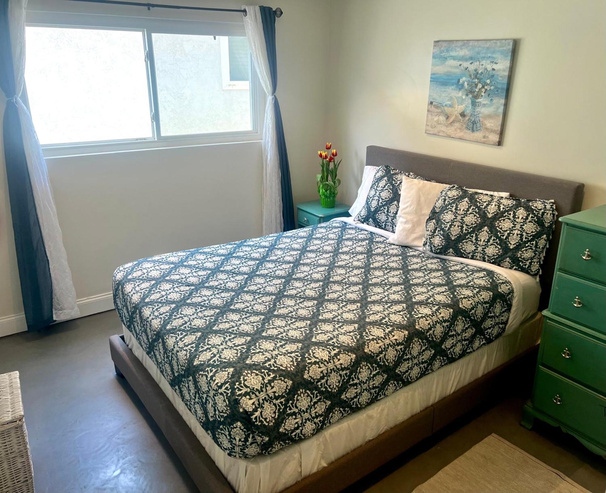 Sweet Beach Duplex Нюпорт Бийч Екстериор снимка
