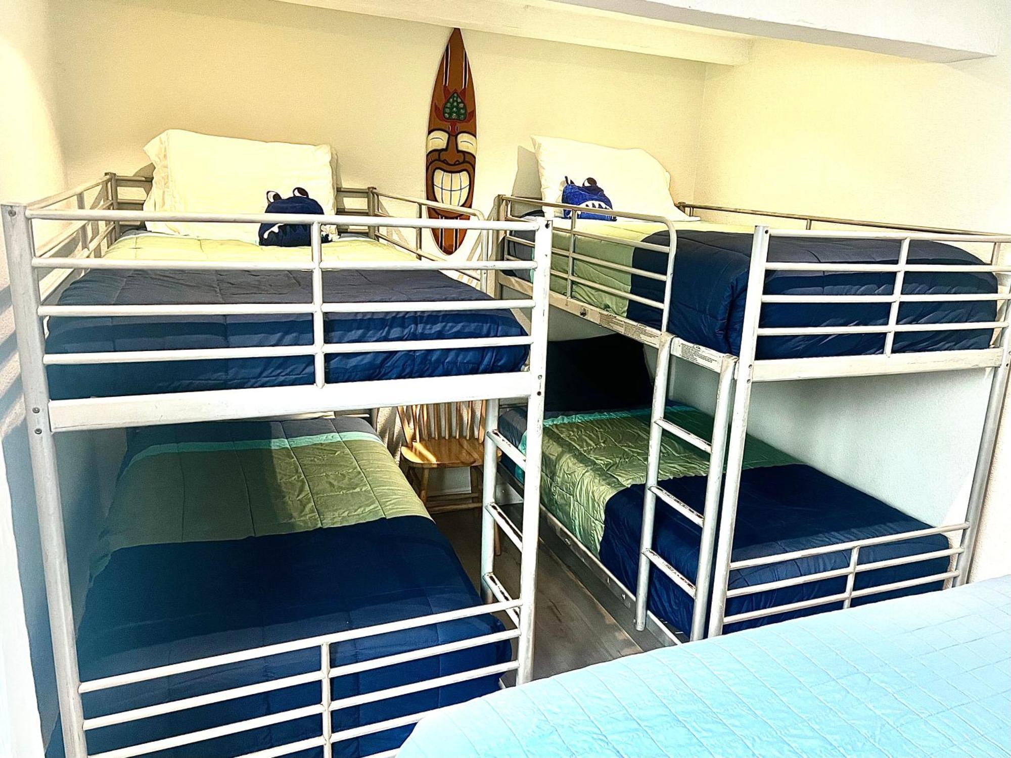 Sweet Beach Duplex Нюпорт Бийч Екстериор снимка