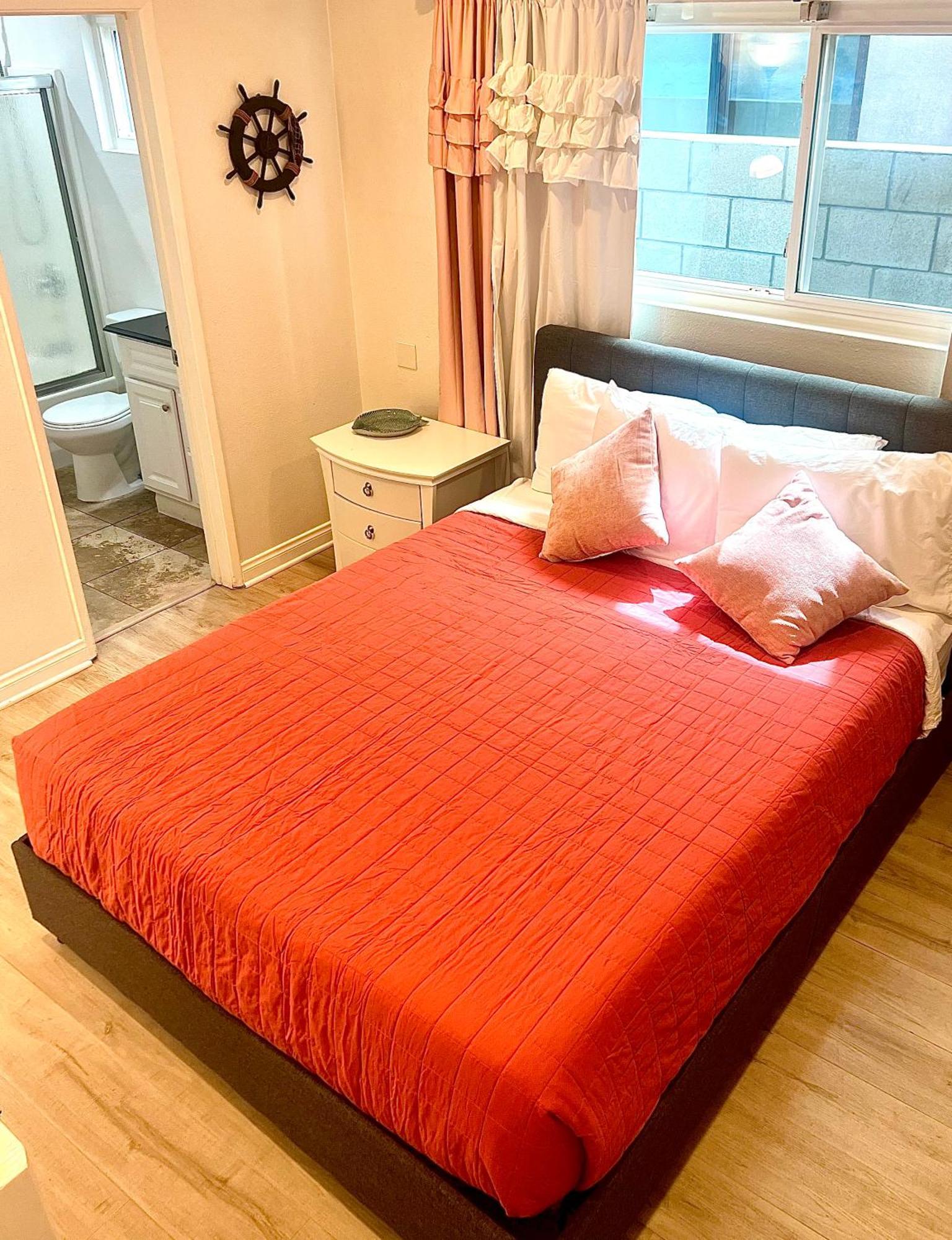 Sweet Beach Duplex Нюпорт Бийч Екстериор снимка