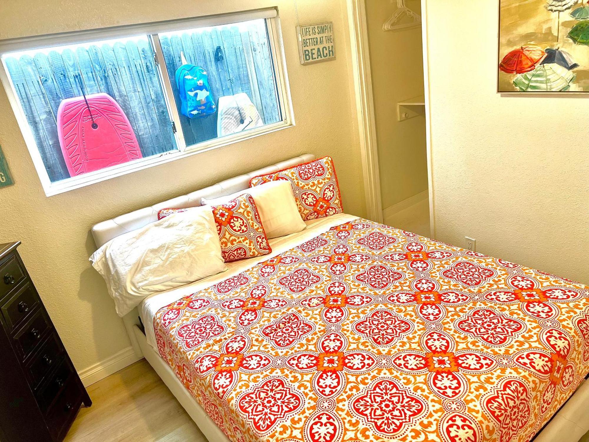 Sweet Beach Duplex Нюпорт Бийч Екстериор снимка