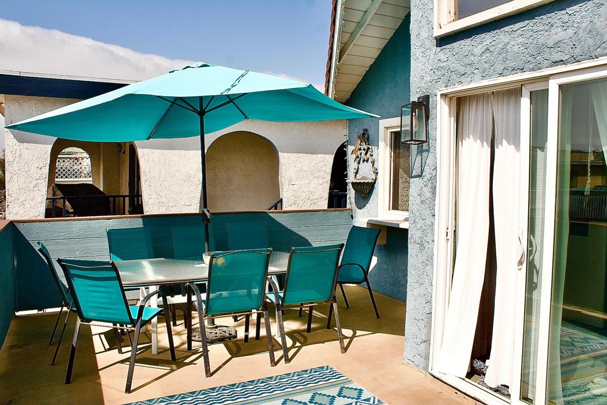 Sweet Beach Duplex Нюпорт Бийч Екстериор снимка