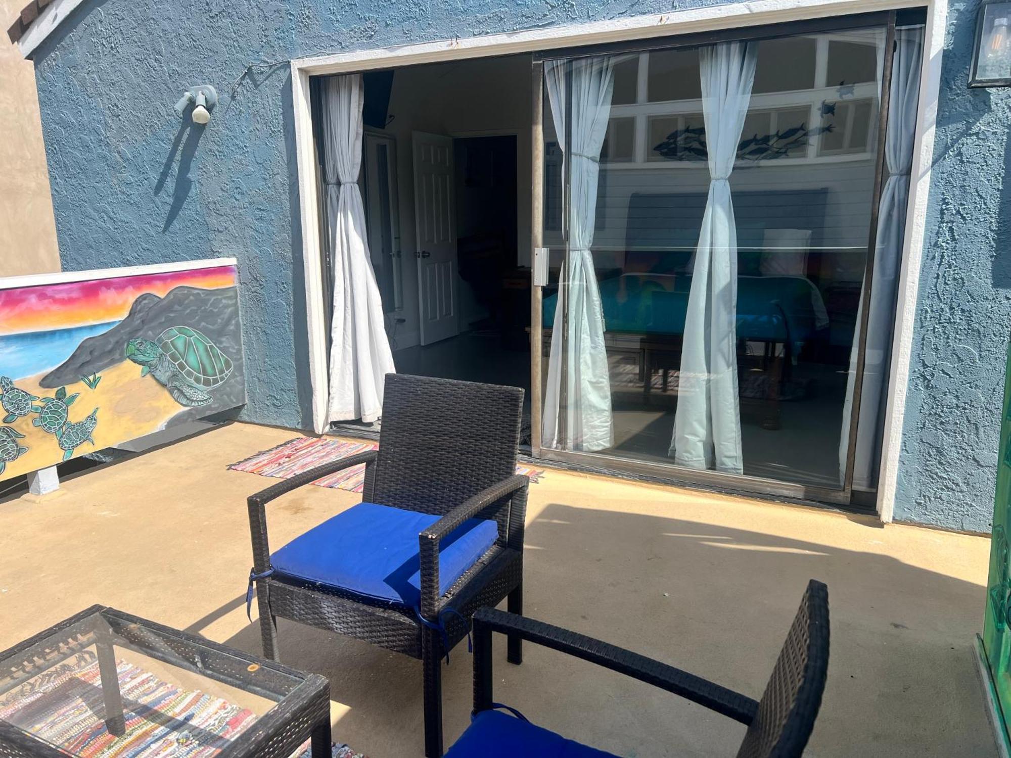 Sweet Beach Duplex Нюпорт Бийч Екстериор снимка