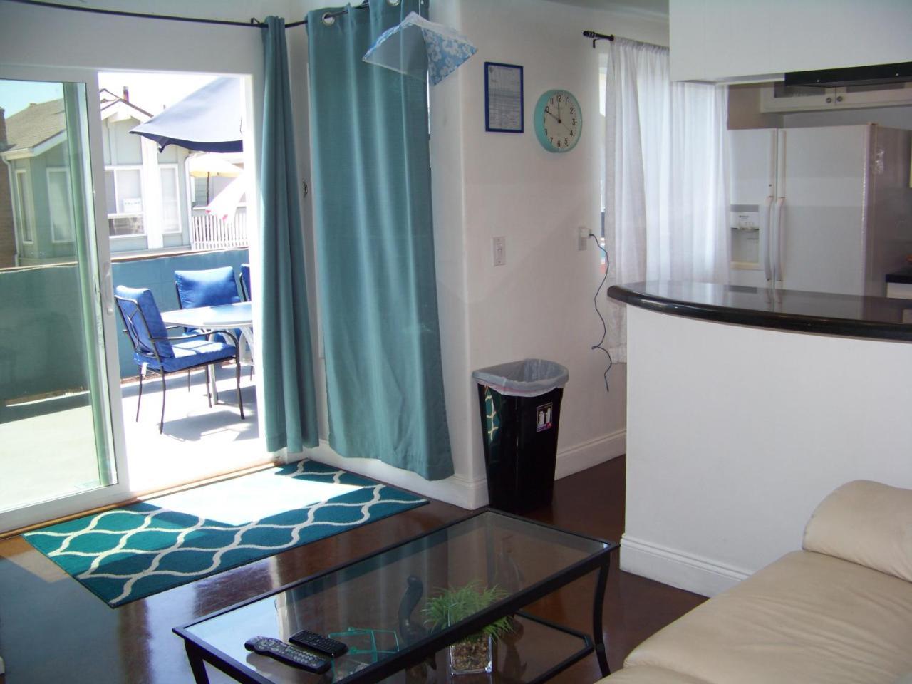 Sweet Beach Duplex Нюпорт Бийч Екстериор снимка